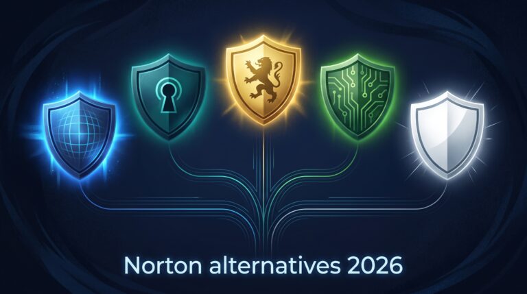 Norton alternatives 2026